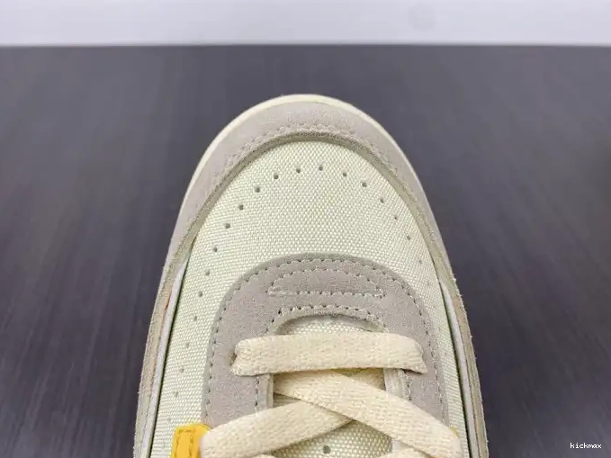 Cheap MAX Jordan 2 Union DN3802-200 Air x Rattan 0407